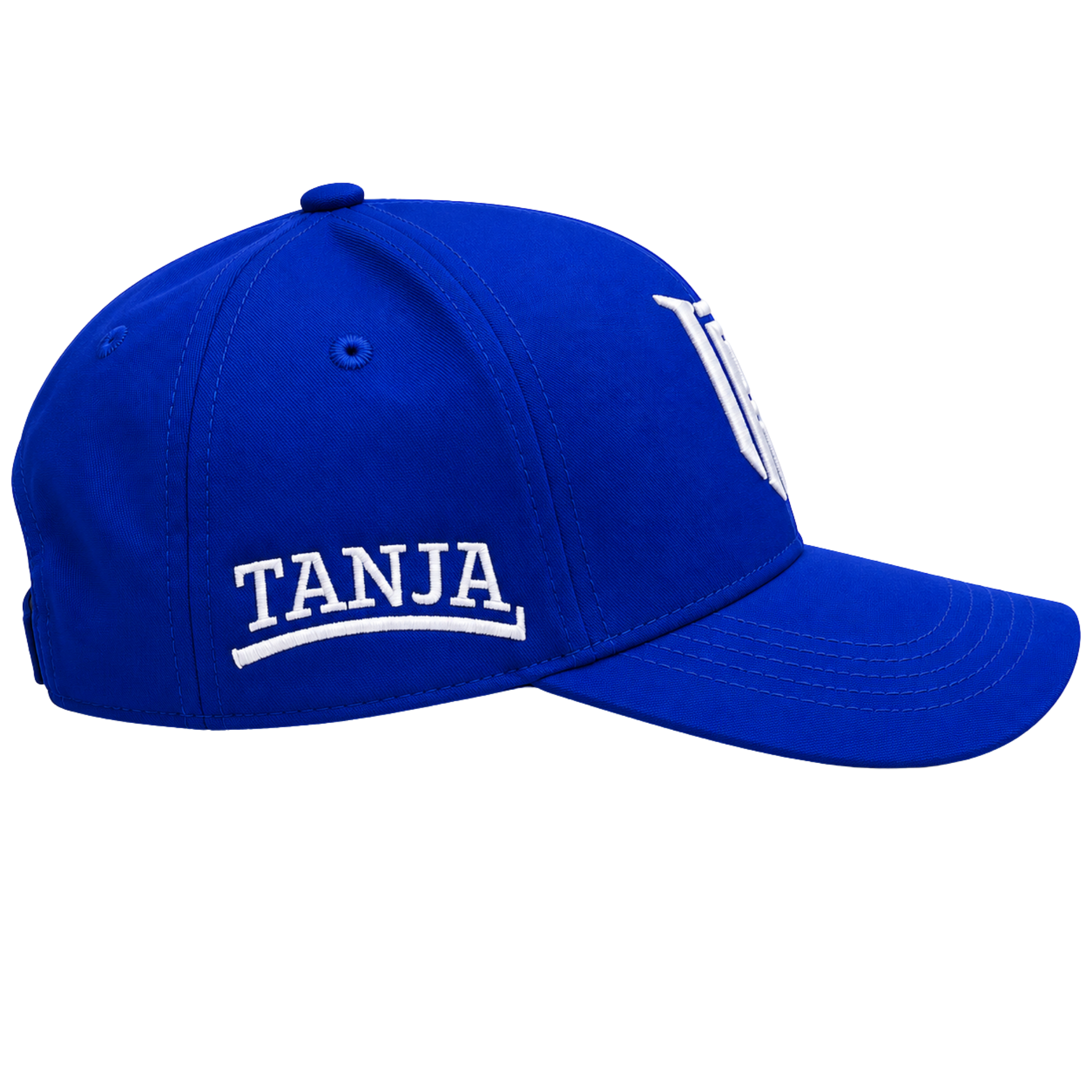 BLUE CAP TANJA