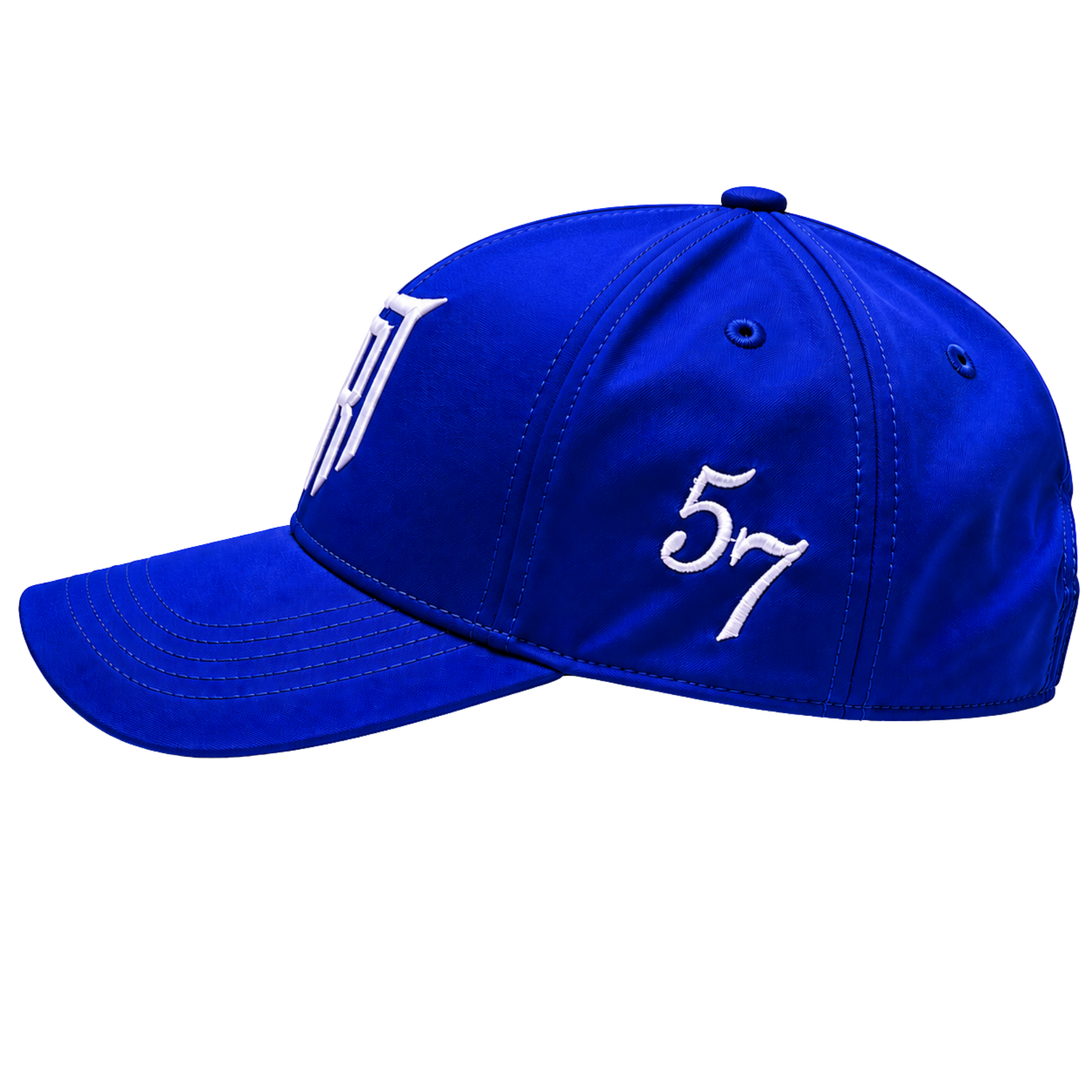 BLUE CAP TANJA
