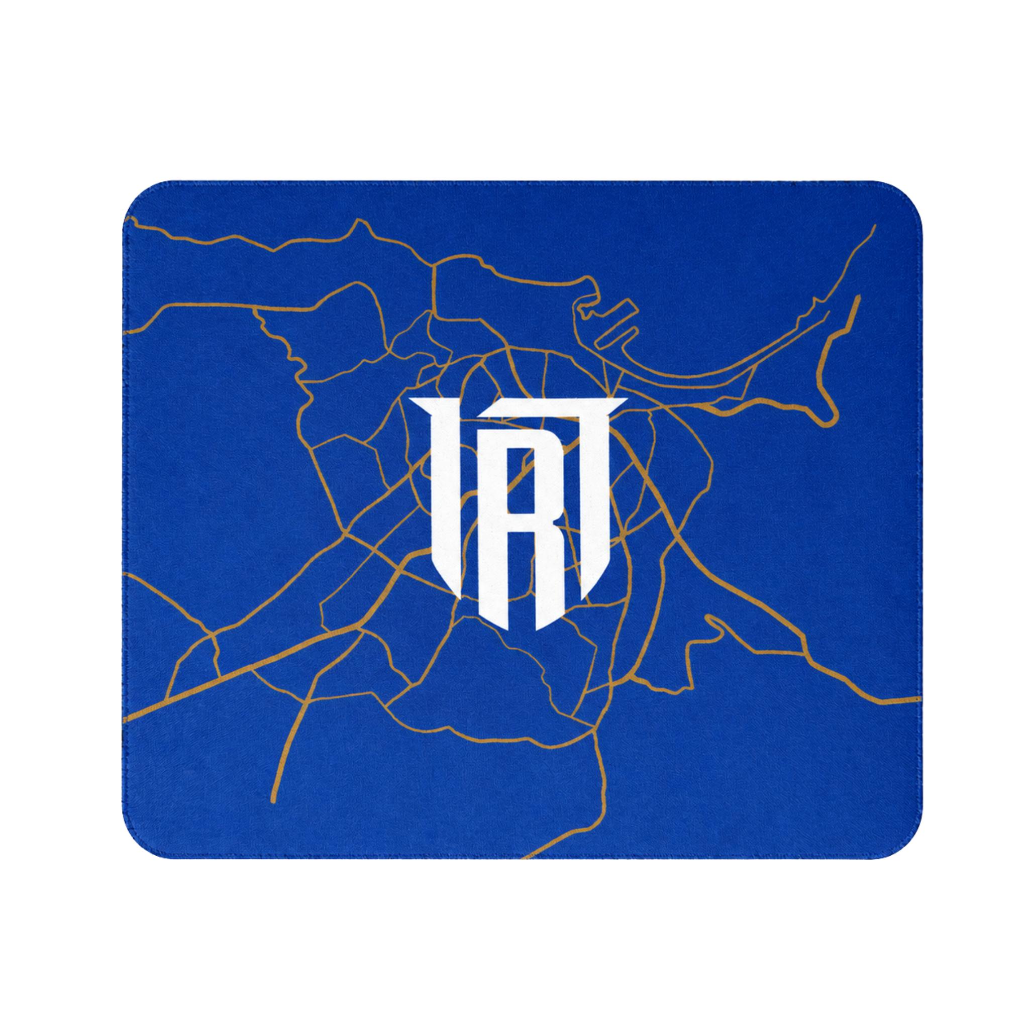 IRT Mouse Pad