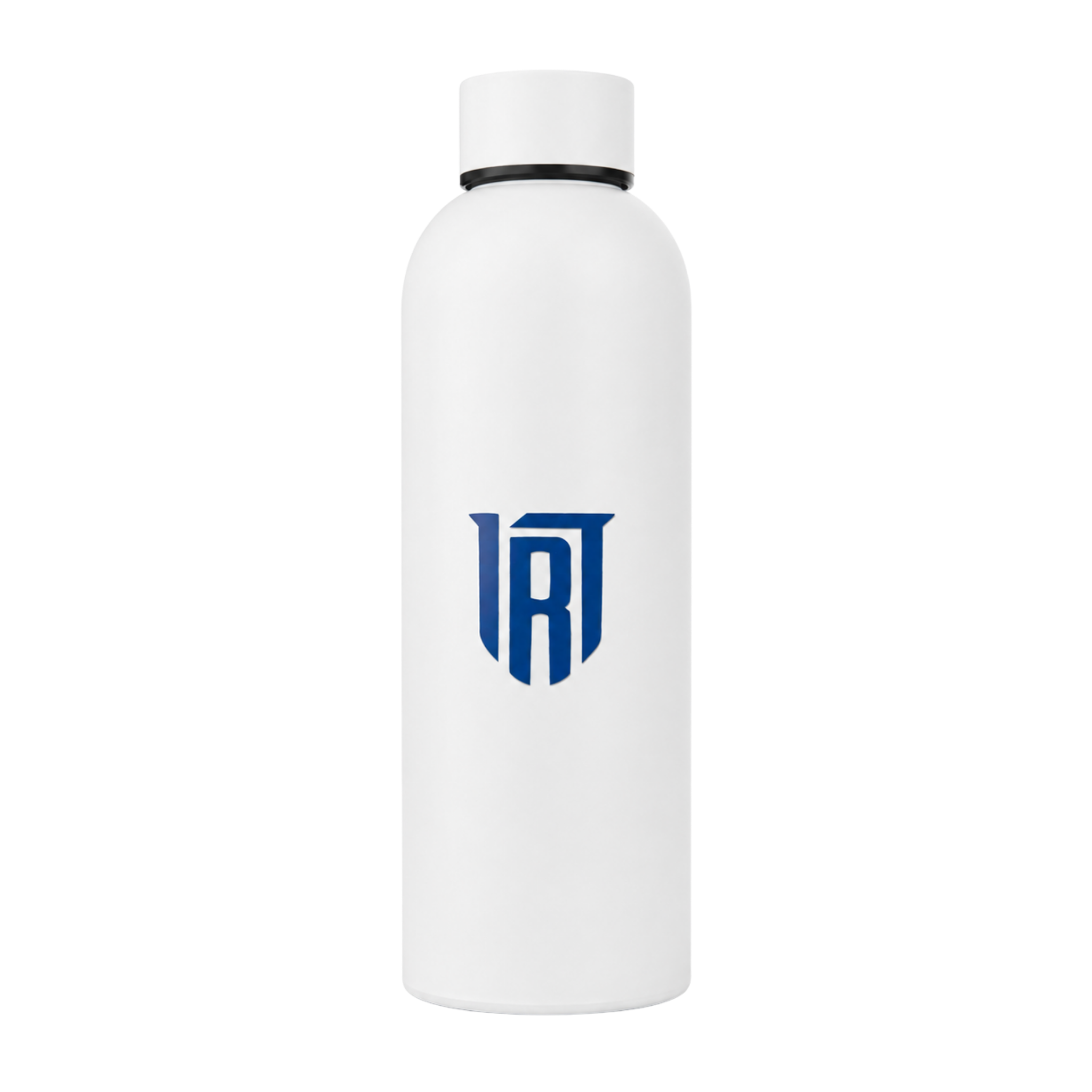 IRT WHITE Stainless Steel Bottle