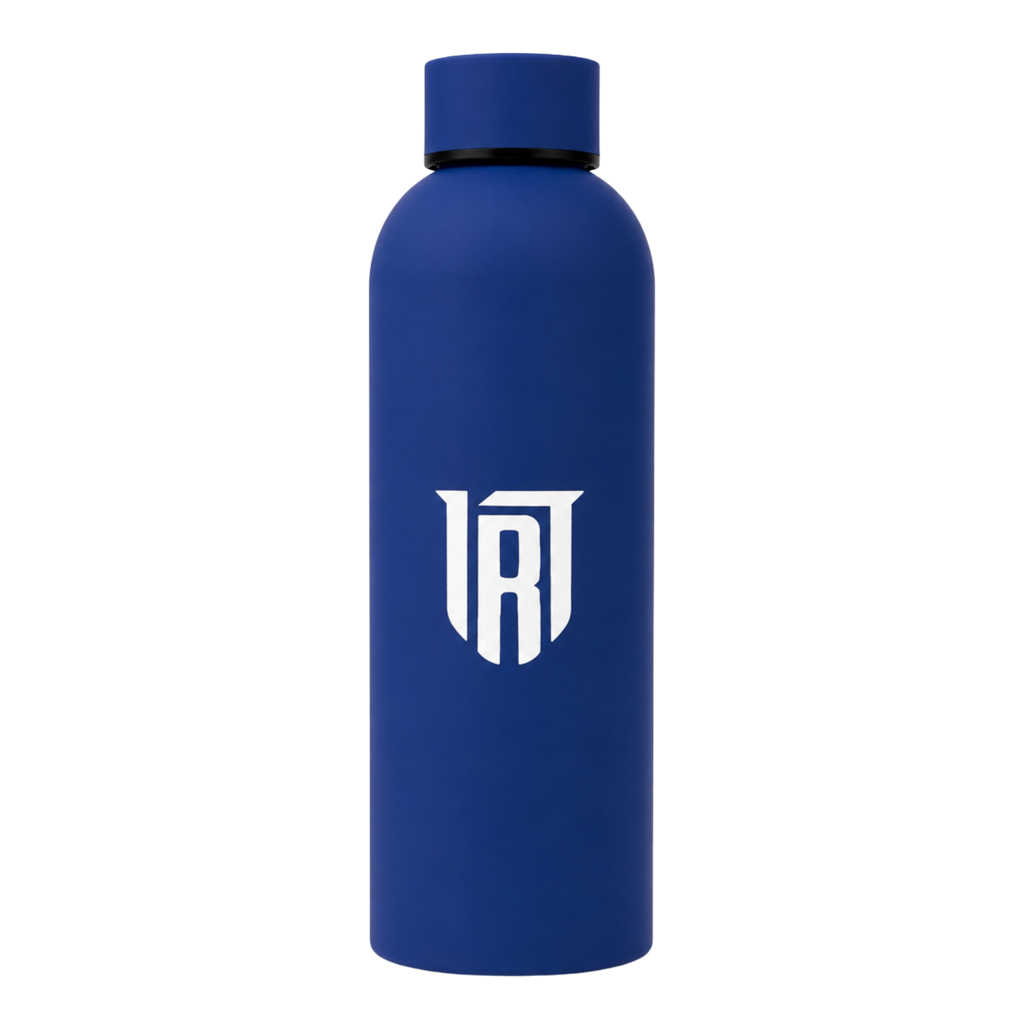 IRT Blue Stainless Steel Bottle