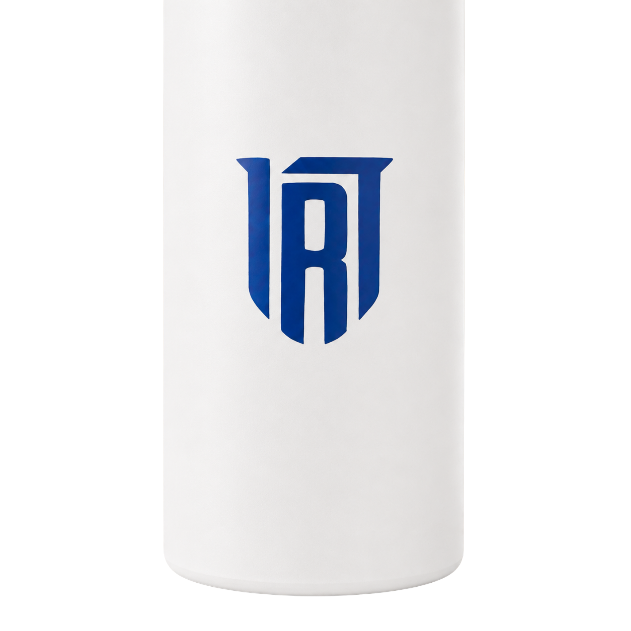 IRT WHITE Stainless Steel Bottle