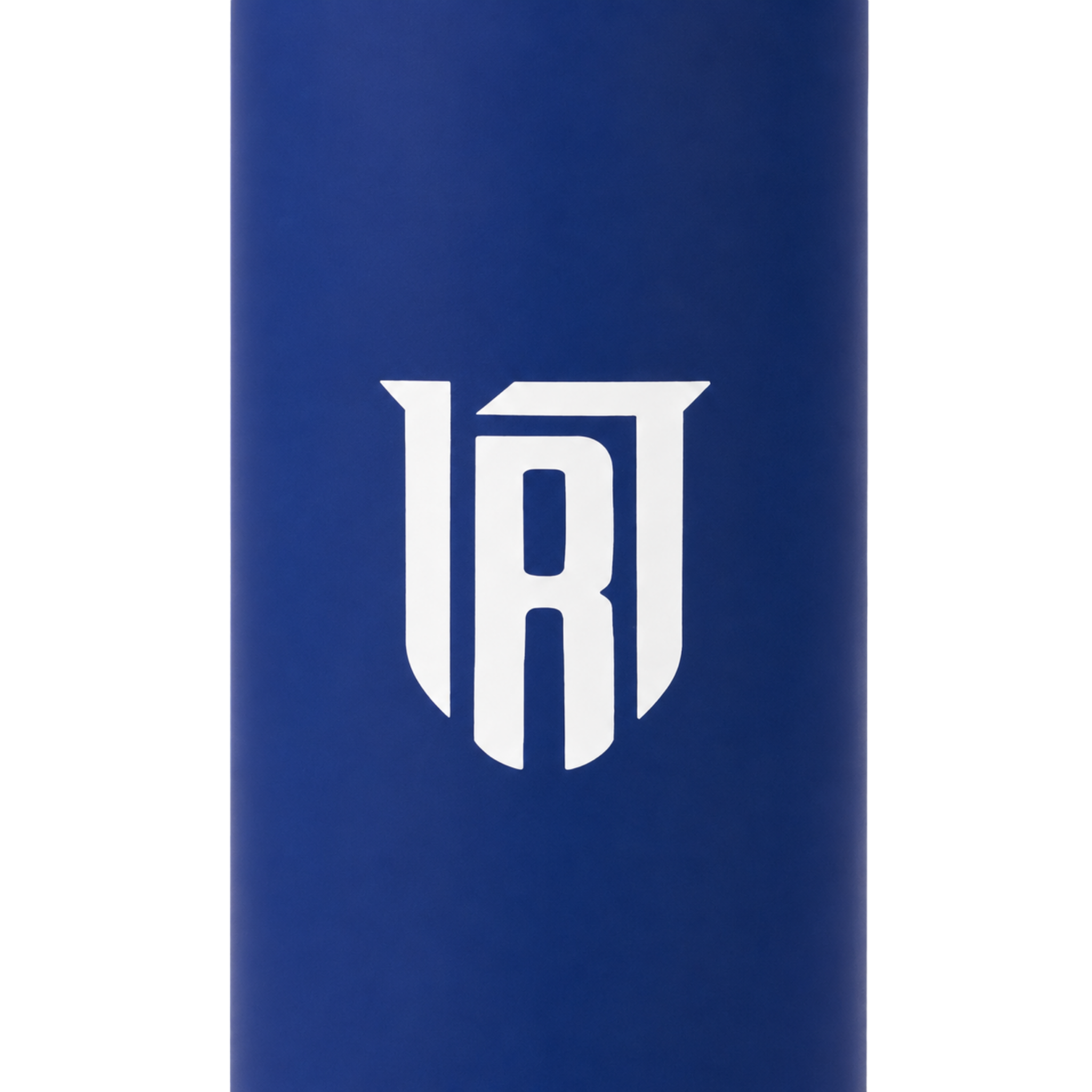 IRT Blue Stainless Steel Bottle