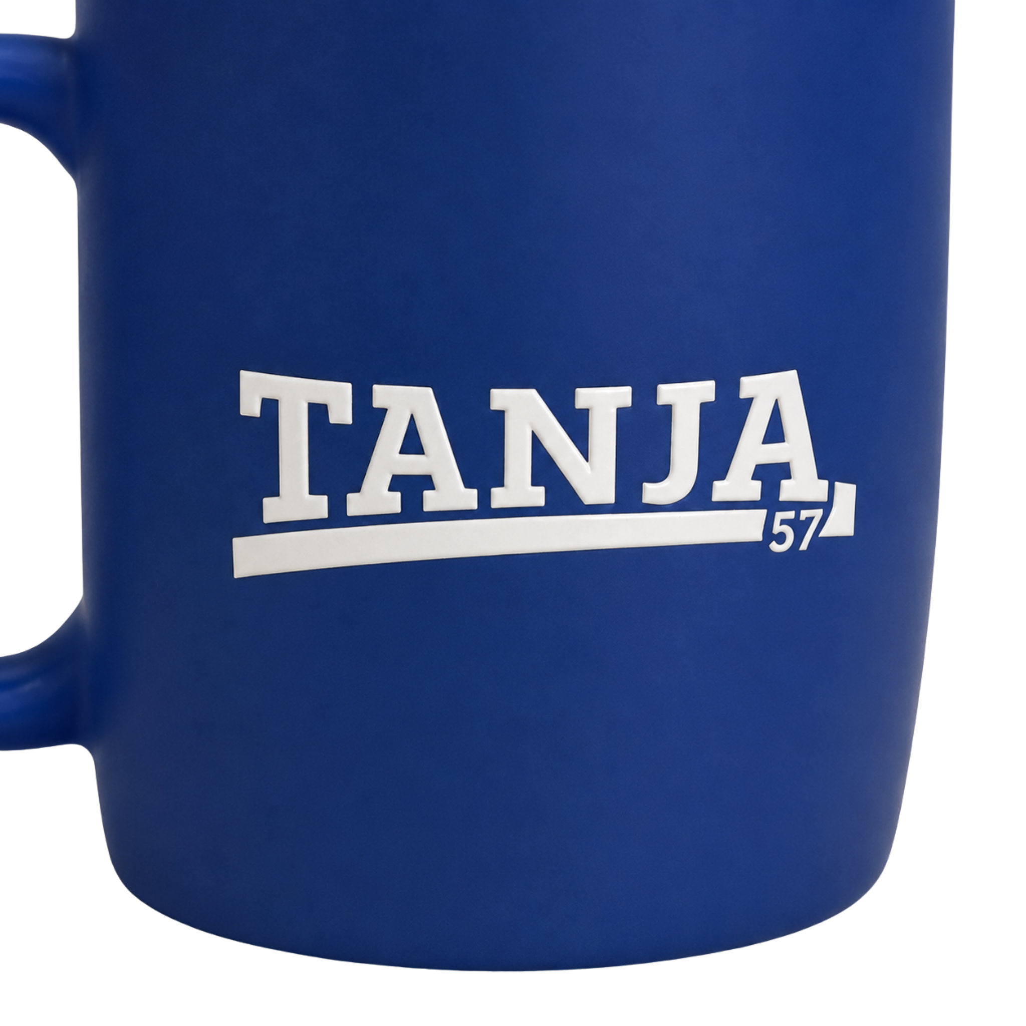 Tanja 57 Ceramic Mug